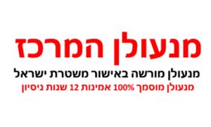 פורץ מנעולים בתל אביב